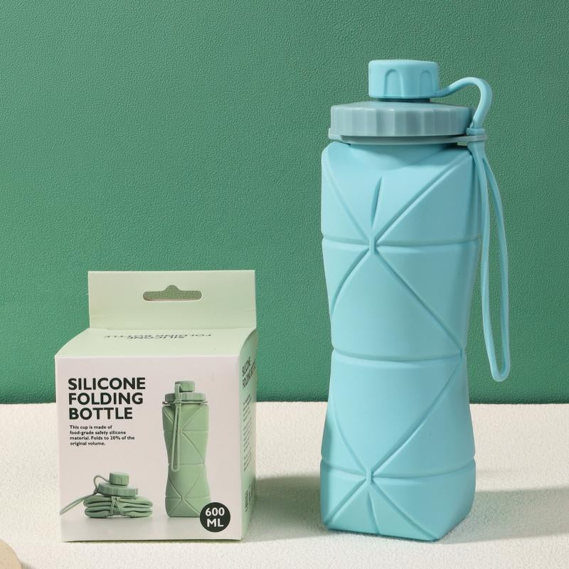 FlexiBottle Silicone Edition