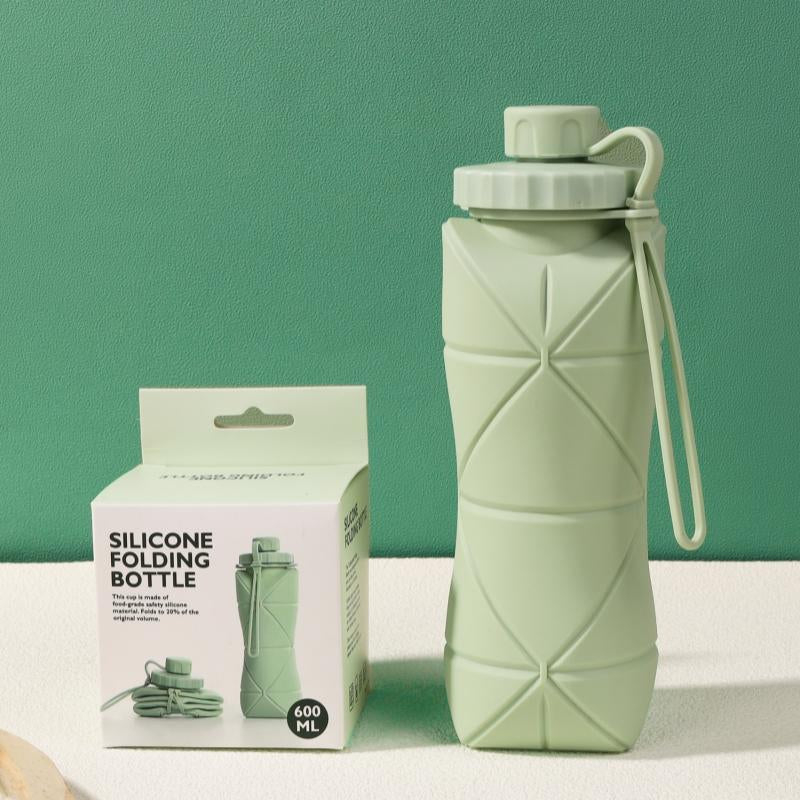FlexiBottle Silicone Edition