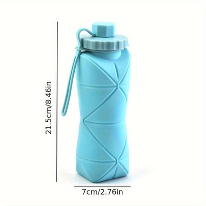 FlexiBottle Silicone Edition