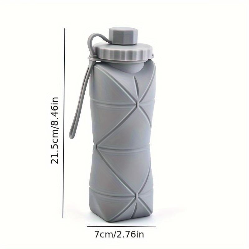 FlexiBottle Silicone Edition