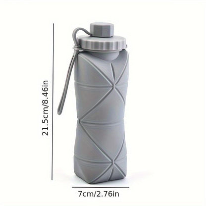 FlexiBottle Silicone Edition
