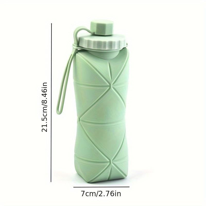 FlexiBottle Silicone Edition
