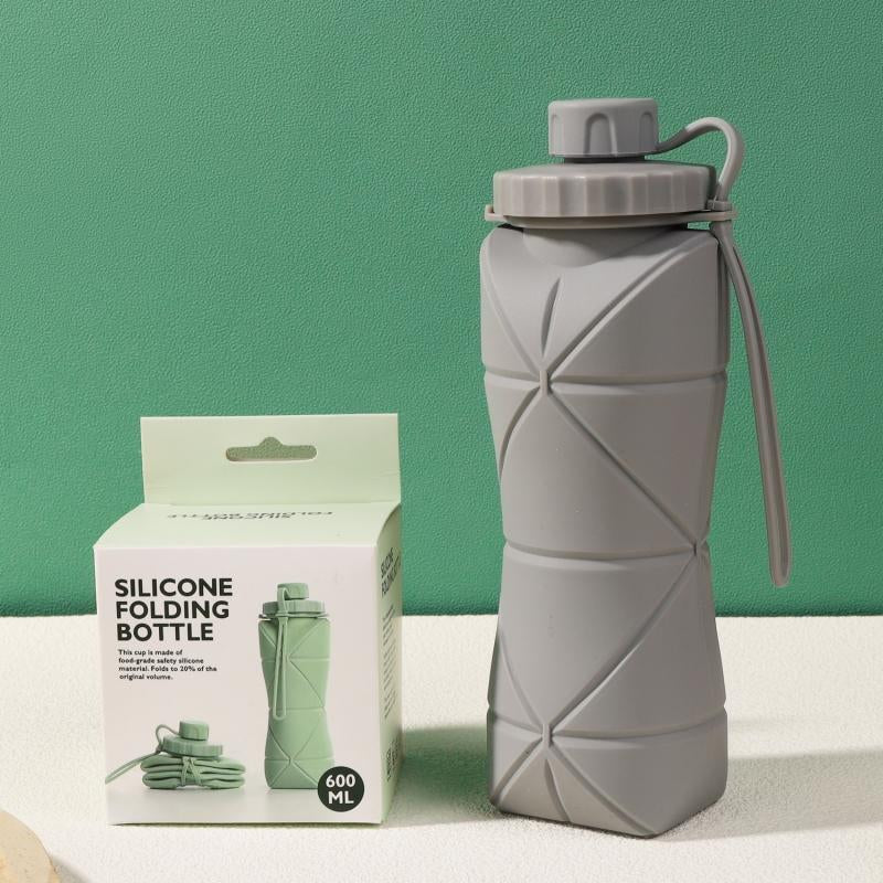 FlexiBottle Silicone Edition
